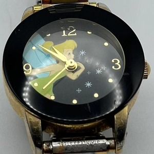 Black Tinker belle watch
